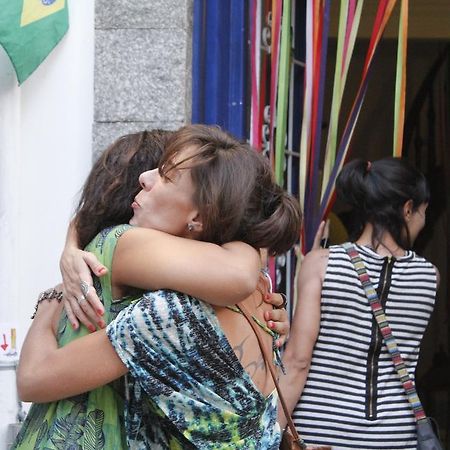 Botahostel Rio de Janeiro Exterior photo
