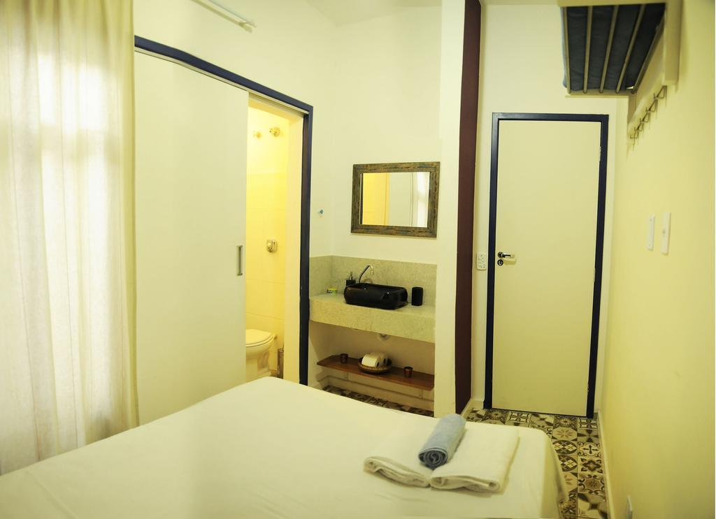 Botahostel Rio de Janeiro Room photo