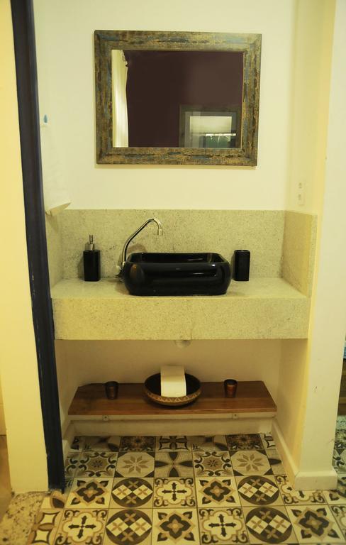 Botahostel Rio de Janeiro Room photo