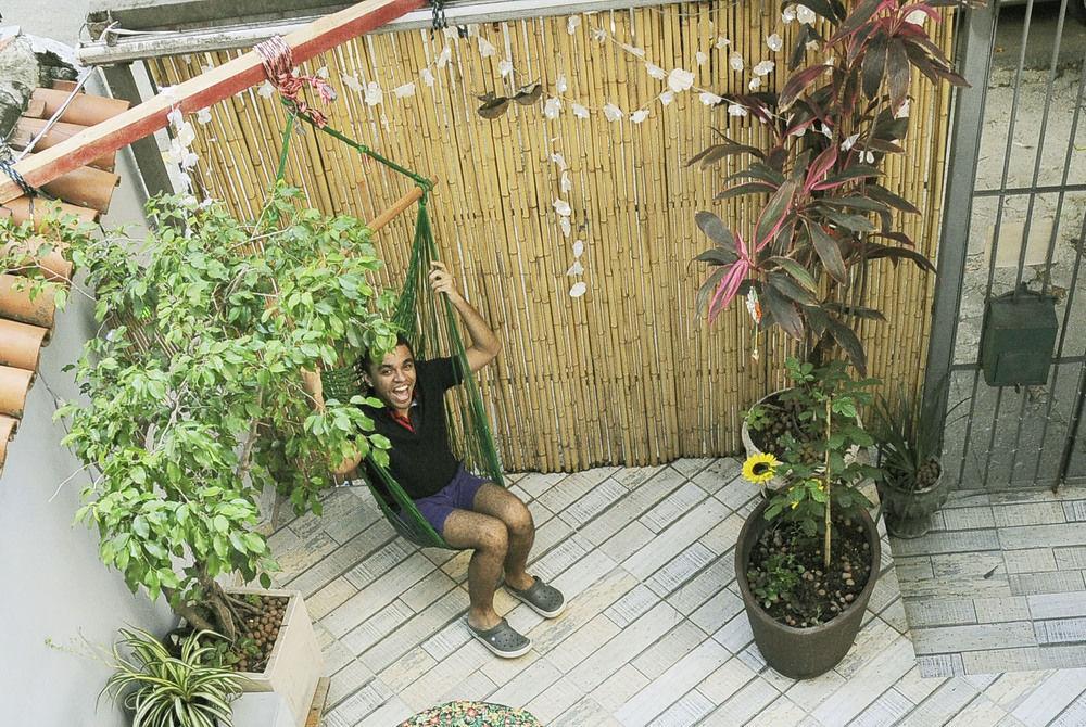 Botahostel Rio de Janeiro Exterior photo