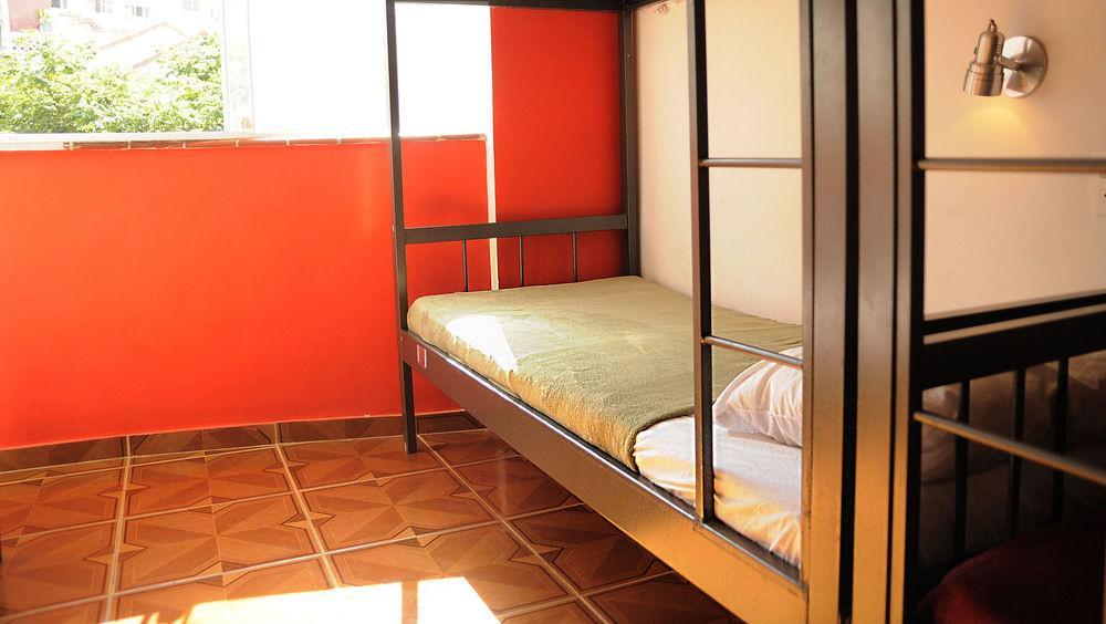 Botahostel Rio de Janeiro Exterior photo