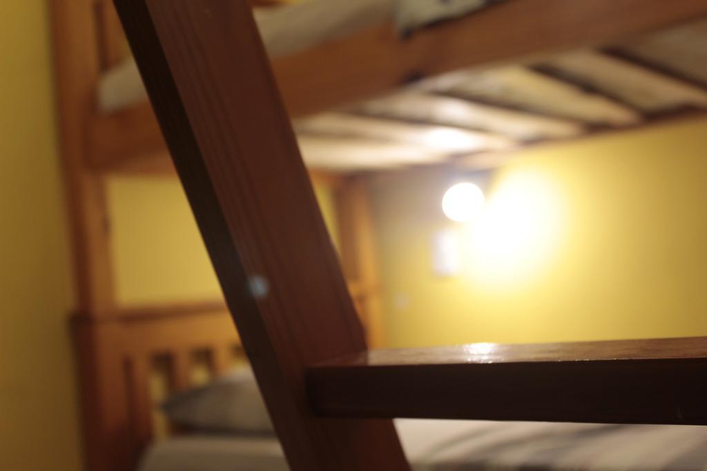 Botahostel Rio de Janeiro Room photo
