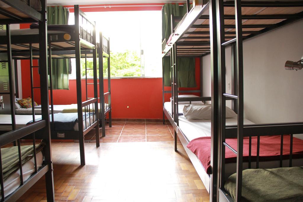 Botahostel Rio de Janeiro Exterior photo