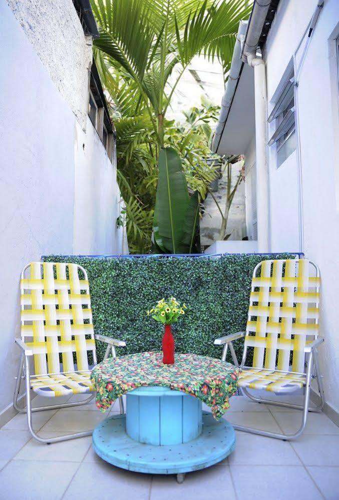 Botahostel Rio de Janeiro Exterior photo